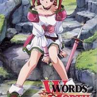  ����� Words Worth Gaiden <small>Original Creator</small> 